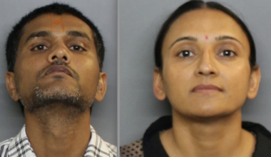 Two charged with illegally cashing third-party checks | Port Charlotte News