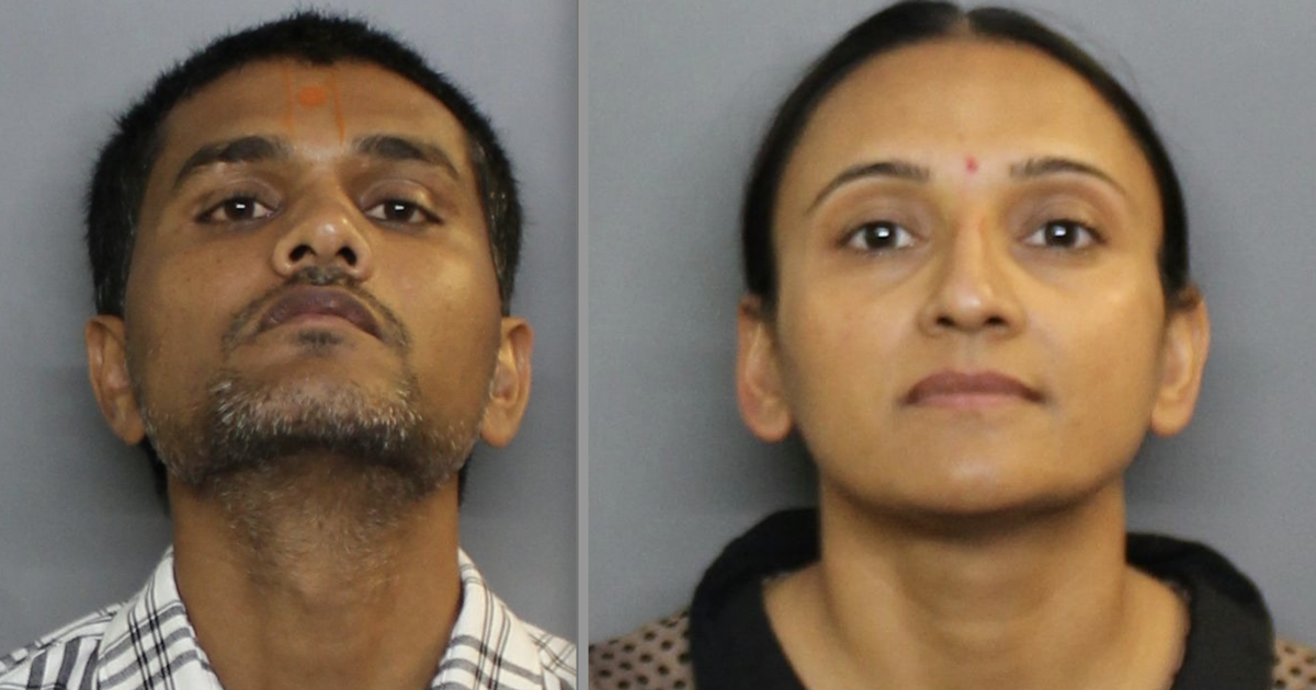 Two charged with illegally cashing third-party checks | Port Charlotte News