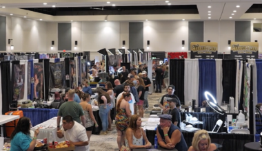 Florida Gulf Coast tattoo expo connects SWFL businesses | News