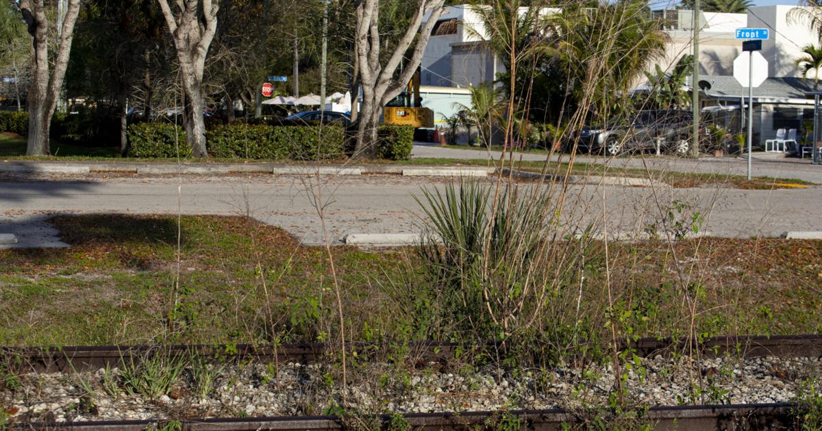 Railbanking law could lead to Seminole Gulf land claims | News