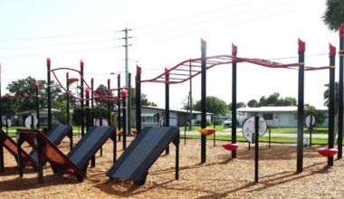 County's parks, services win national awards | Port Charlotte News