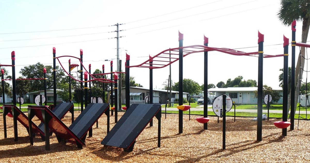 County's parks, services win national awards | Port Charlotte News