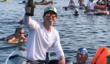 More than a swim, it’s Vero Beach’s biggest Fourth of July tradition | Indian River County