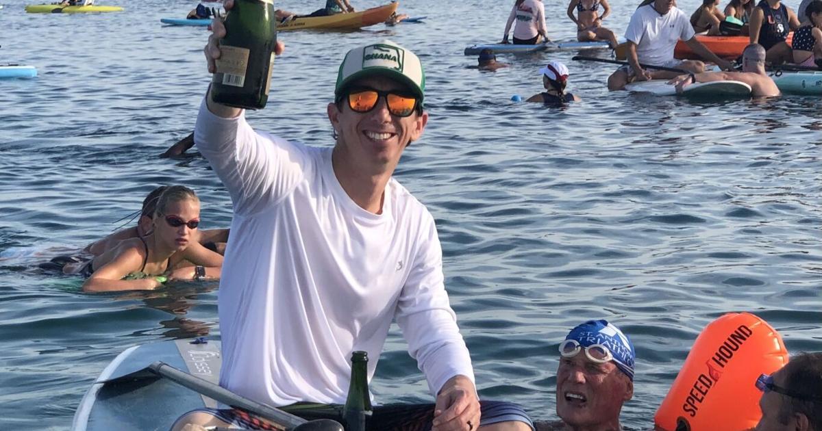 More than a swim, it’s Vero Beach’s biggest Fourth of July tradition | Indian River County