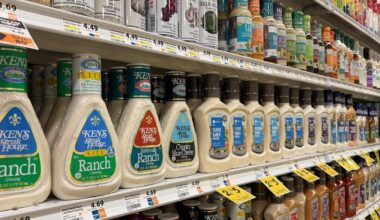 They came for soccer, they found ranch dressing and refills | Taste of Key Biscayne