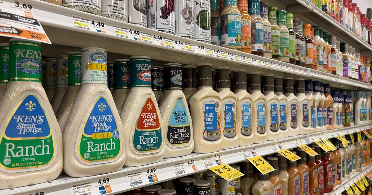 They came for soccer, they found ranch dressing and refills | Taste of Key Biscayne