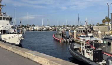 Missing diver found dead near Fort Pierce Inlet | St. Lucie County