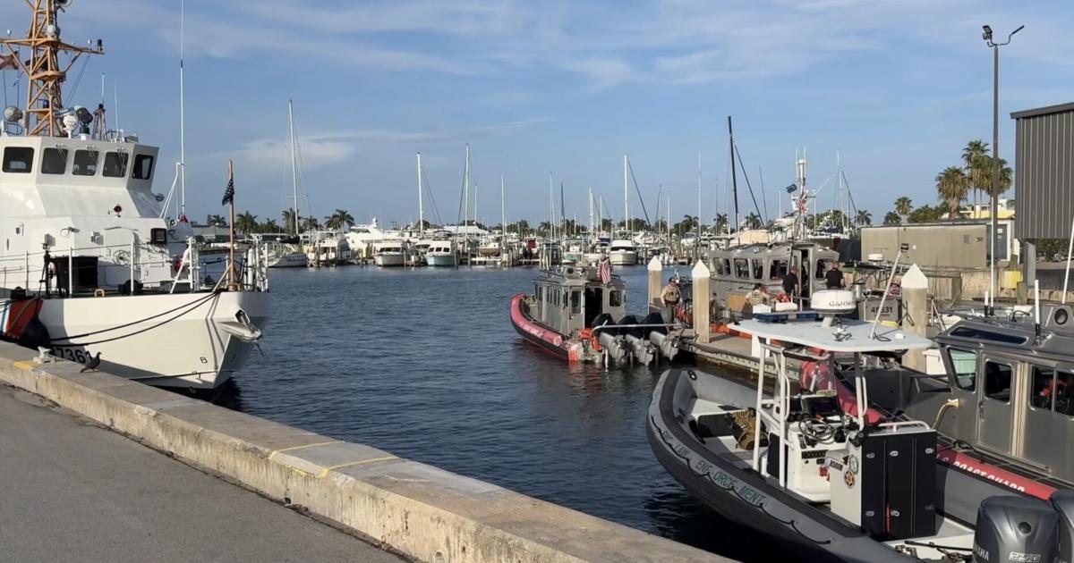 Missing diver found dead near Fort Pierce Inlet | St. Lucie County