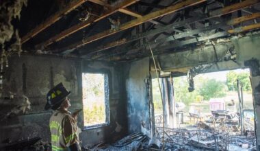 Officials: Old arcade machine sparks fire | Port Charlotte News