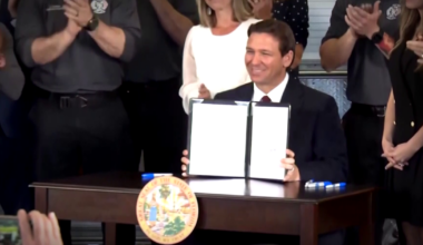 Gov. DeSantis vetoes Florida e-bike safety bill, debate continues | Politics