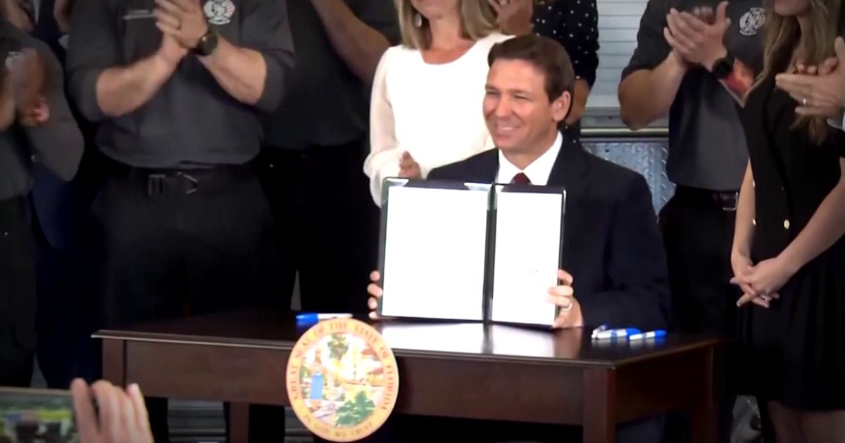 Gov. DeSantis vetoes Florida e-bike safety bill, debate continues | Politics