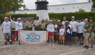 What's New at Bill Baggs Cape Florida State Park | Kbvotes