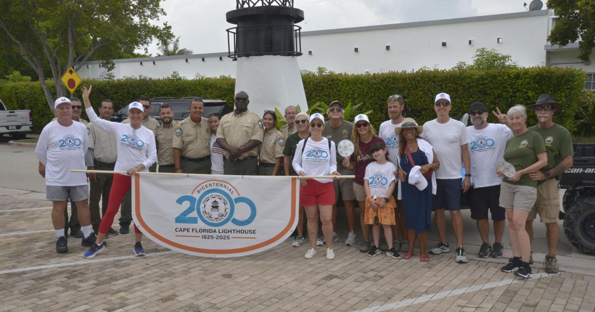 What's New at Bill Baggs Cape Florida State Park | Kbvotes