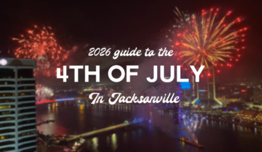 2026 4th of July Guide