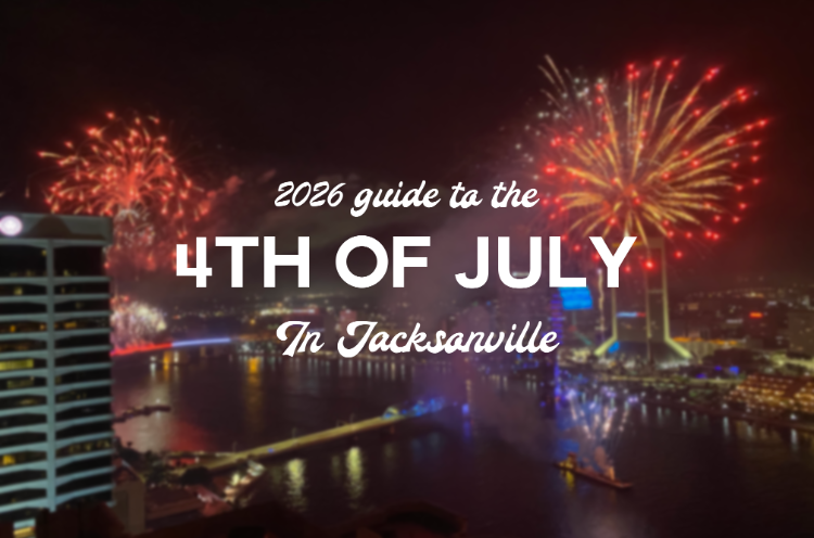 2026 4th of July Guide