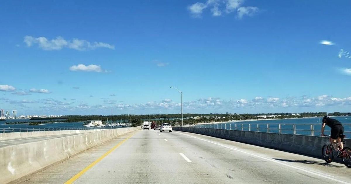 Rickenbacker Causeway annual pass renewal coming to Key Biscayne | Key Biscayne