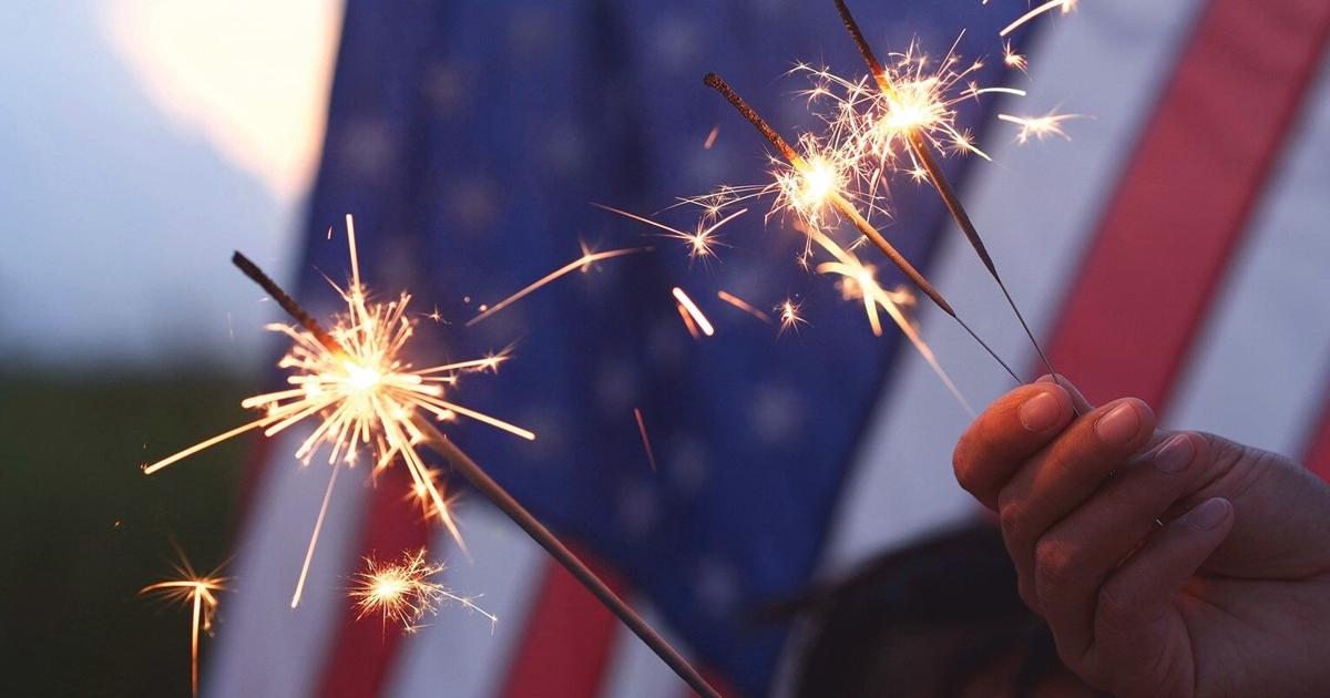 St. Lucie County announces Independence Day closures | St. Lucie County