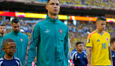 Who are Beni Marmol and Pato Perrotta? The YouTubers arrested during Colombia vs Portugal in Miami