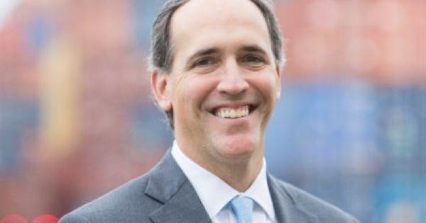 JAMIE MCCURRY Joins Heritage Capital Group | People in the News