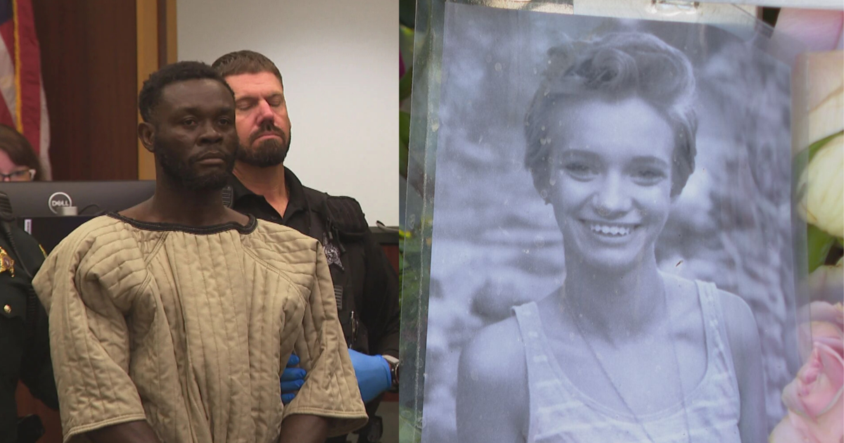 Man accused of killing woman with mallet charged with 2nd degree murder of Fort Myers woman | Lee County
