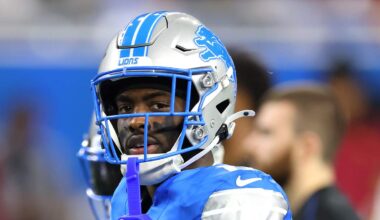 Lions' CB Terrion Arnold Granted Bond In Tampa Hearing