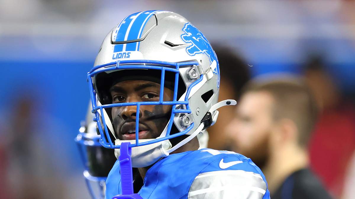 Lions' CB Terrion Arnold Granted Bond In Tampa Hearing
