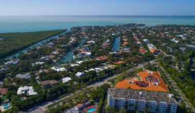 Key Biscayne unveils FY27 budget as values climb | Key Biscayne