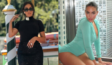 Georgina Rodríguez melts Miami with photos between the 2026 World Cup and her most flirty side