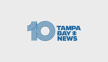 10 Tampa Bay News at 7:00 am