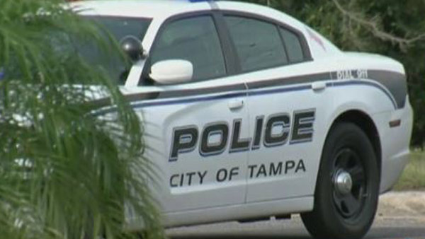 Death investigation underway after man found dead in Tampa