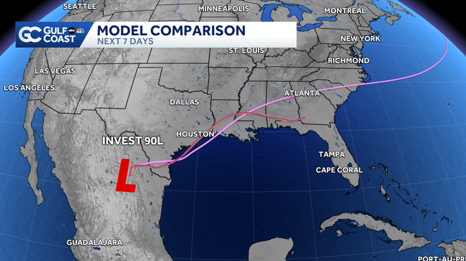 Tracking The Tropics tracking the tropics