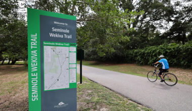 Legislature sweeps Florida Forever funding to rural conservation program