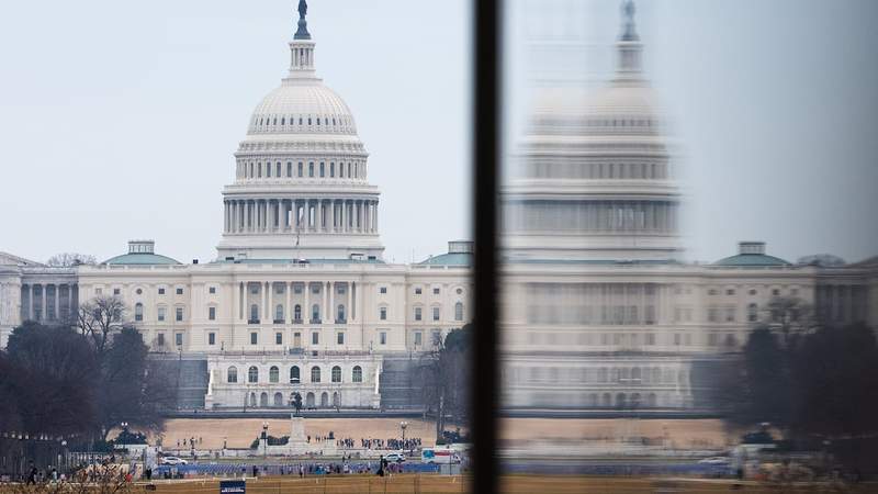 Who’s running for the US House in Tampa Bay after redistricting?