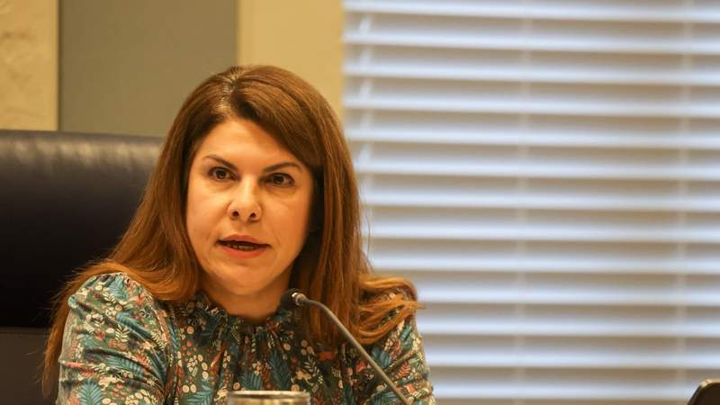 Resident-only parking zones in St. Petersburg won’t be moving forward