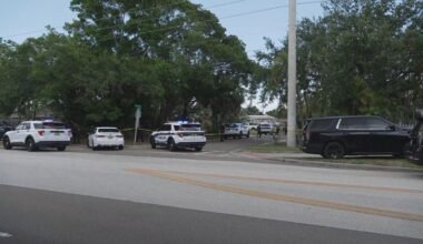 Man armed with knife shot and killed during mental health crisis, Pinellas Sheriff says