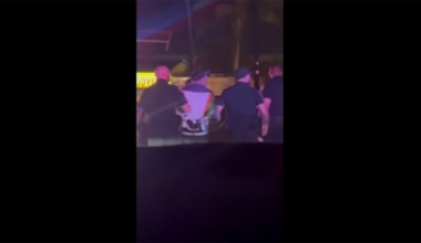 Rapper Tekashi 6ix9ine kicked out of club in Hialeah after altercation – NBC 6 South Florida