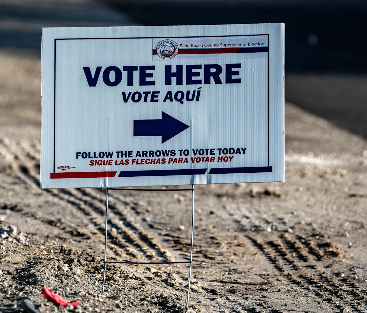 A head-to-head contest forms in Cape Coral’s District 4 council race