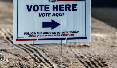 A head-to-head contest forms in Cape Coral’s District 4 council race