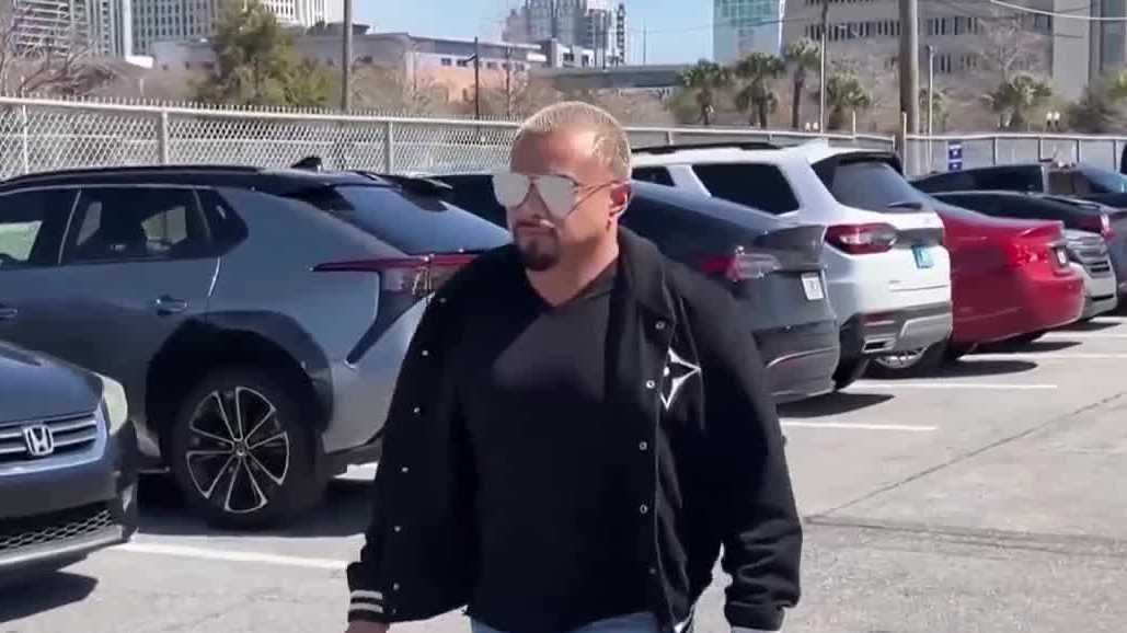 Orange County man accused of Ponzi scheme to plead guilty