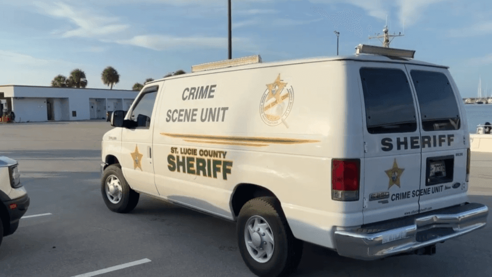 The diver recovered from the ocean floor off St. Lucie County has been identified as Greer Boyd of Fort Pierce. (SLCSO)