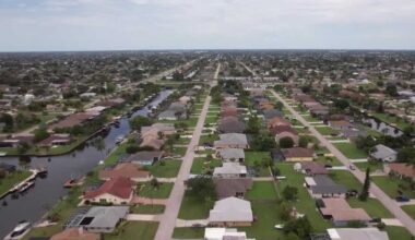 Voters to decide fate of property tax exemption increase in Florida as group forms in opposition