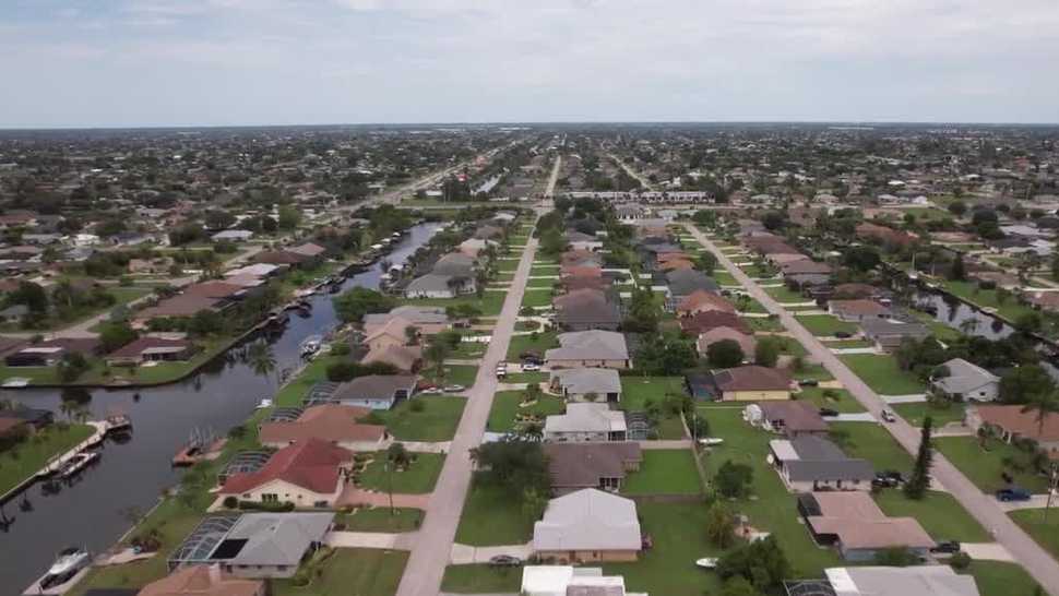 Voters to decide fate of property tax exemption increase in Florida as group forms in opposition