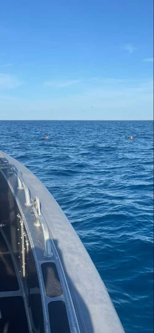 water rescue rescue