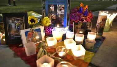 Editorial: In the aftermath of horror, Orlando chose love – Orlando Sentinel