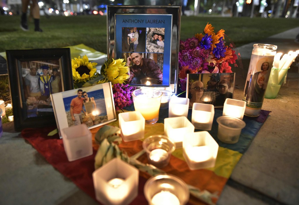 Editorial: In the aftermath of horror, Orlando chose love – Orlando Sentinel