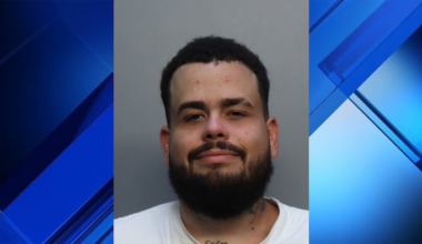 WhatsApp feud leads man to fire warning shot that hits Miami-Dade bus, injuring passenger, cops say