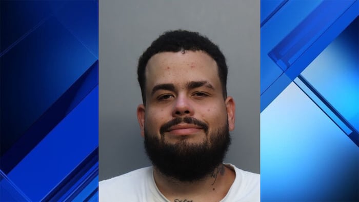 WhatsApp feud leads man to fire warning shot that hits Miami-Dade bus, injuring passenger, cops say
