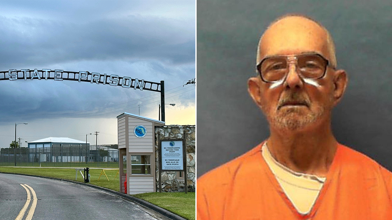 Florida executes oldest inmate in modern state history for wife's 1992 murder