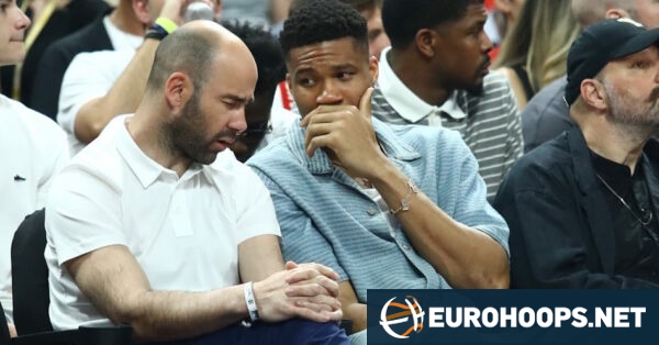 Miami Heat leading sweepstakes for blockbuster Giannis Antetokounmpo trade