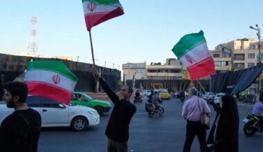 Tentative U.S.-Iran deal draws mixed reaction from Jacksonville’s Iranian community